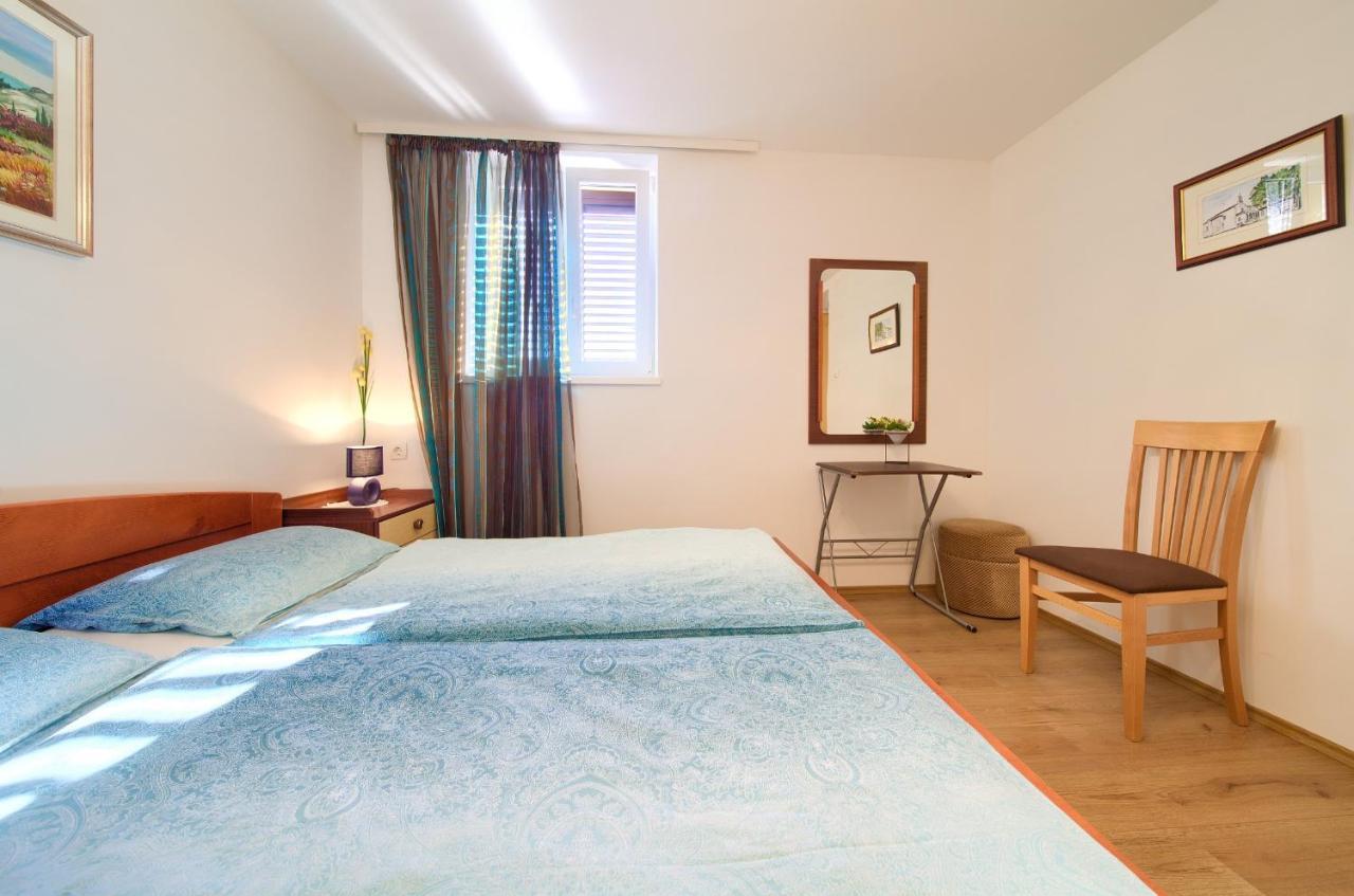 Apartman Antica Vantacici Extérieur photo