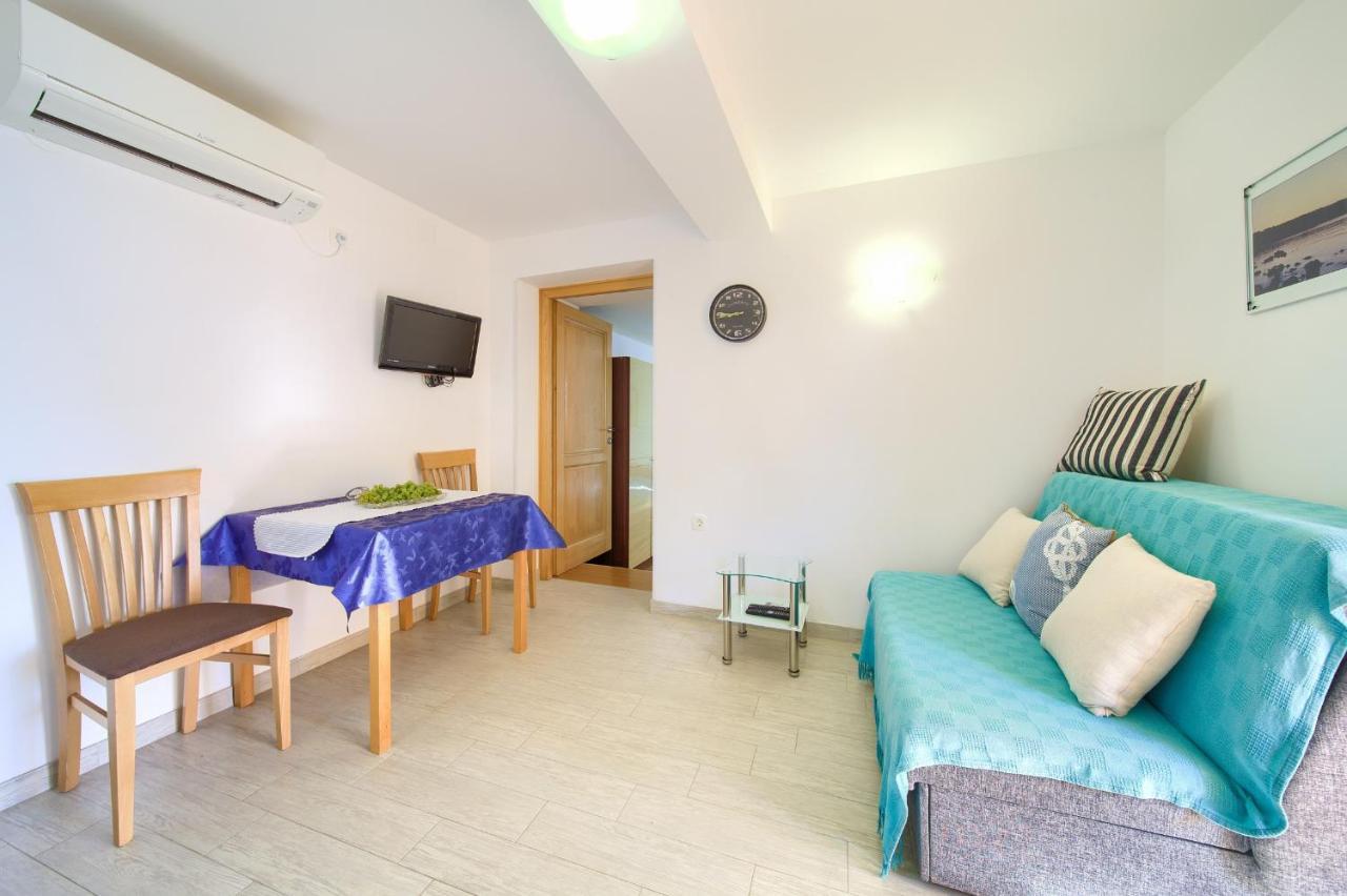 Apartman Antica Vantacici Extérieur photo