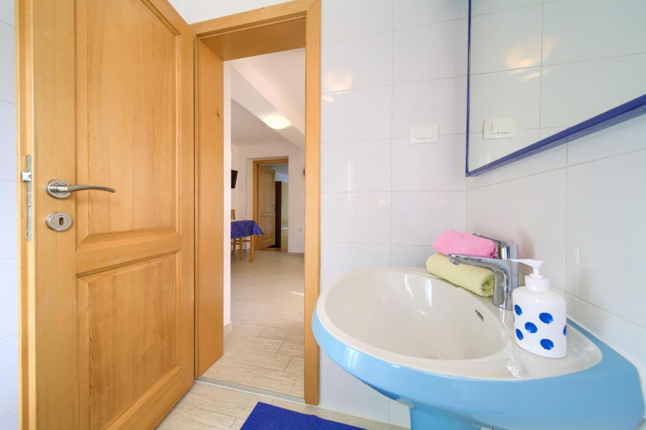 Apartman Antica Vantacici Extérieur photo