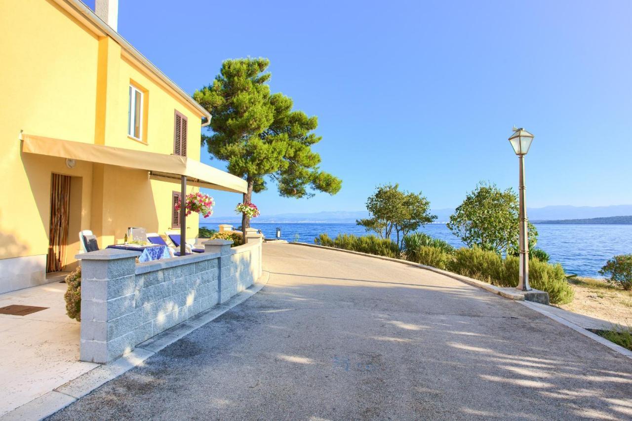 Apartman Antica Vantacici Extérieur photo