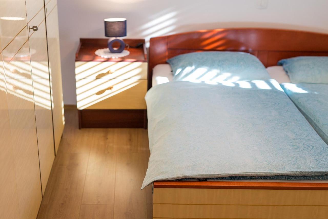 Apartman Antica Vantacici Extérieur photo