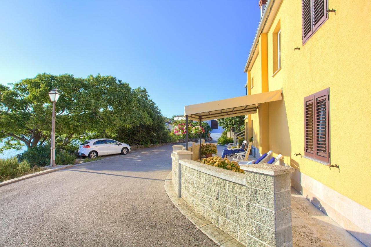 Apartman Antica Vantacici Extérieur photo